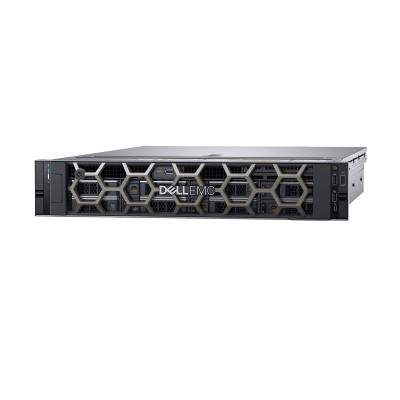 Сервер Dell EMC PowerEdge R740 - P/N: 210-AKXJ-29